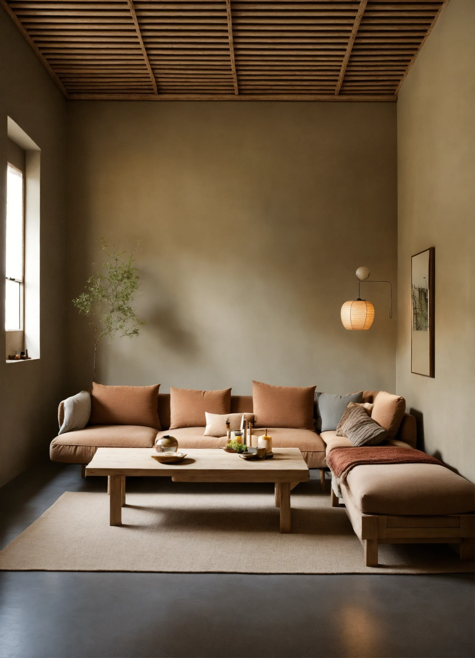 Essenhout met natuurlijke afwerking